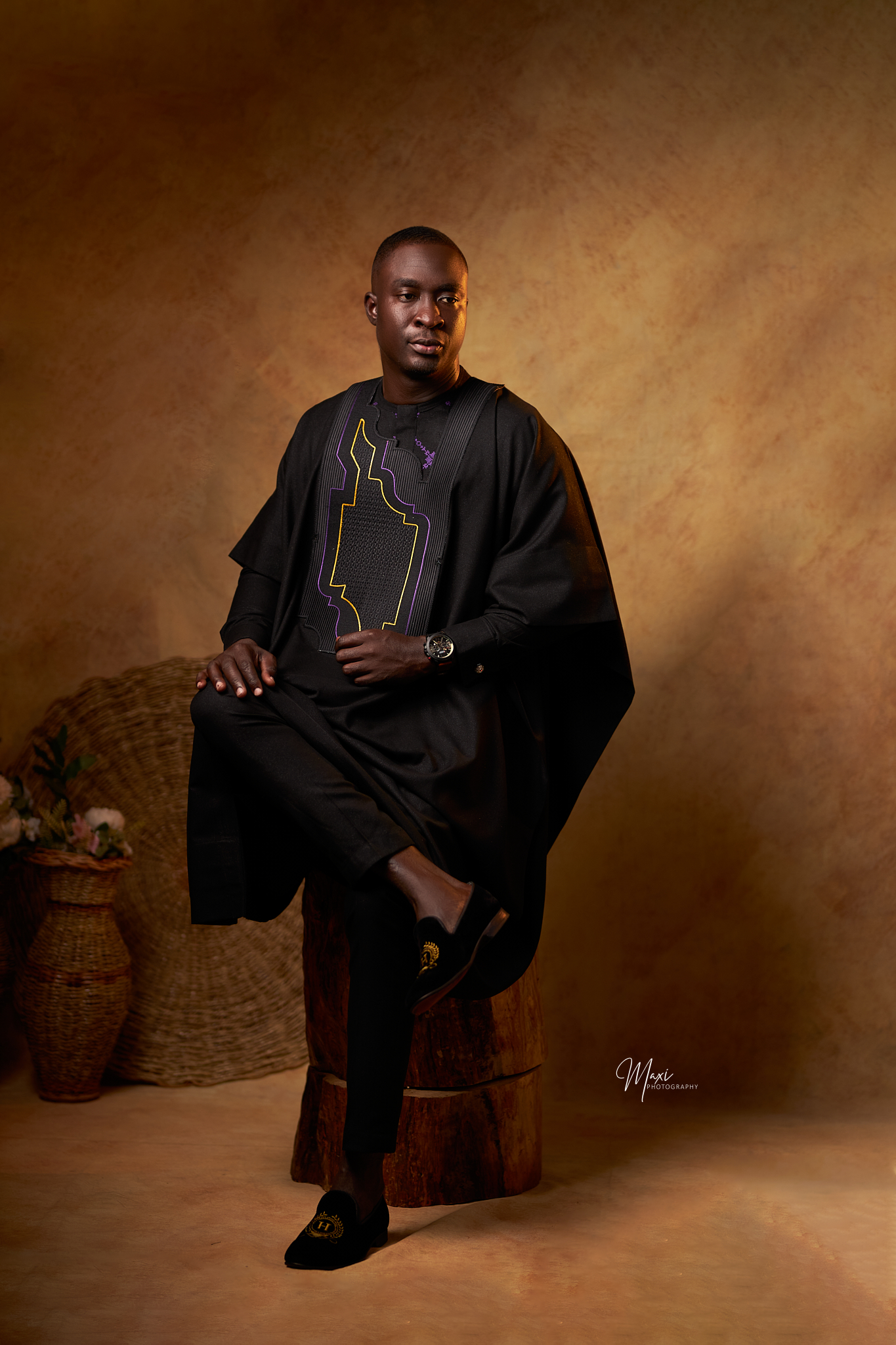 Urban Edge Collection